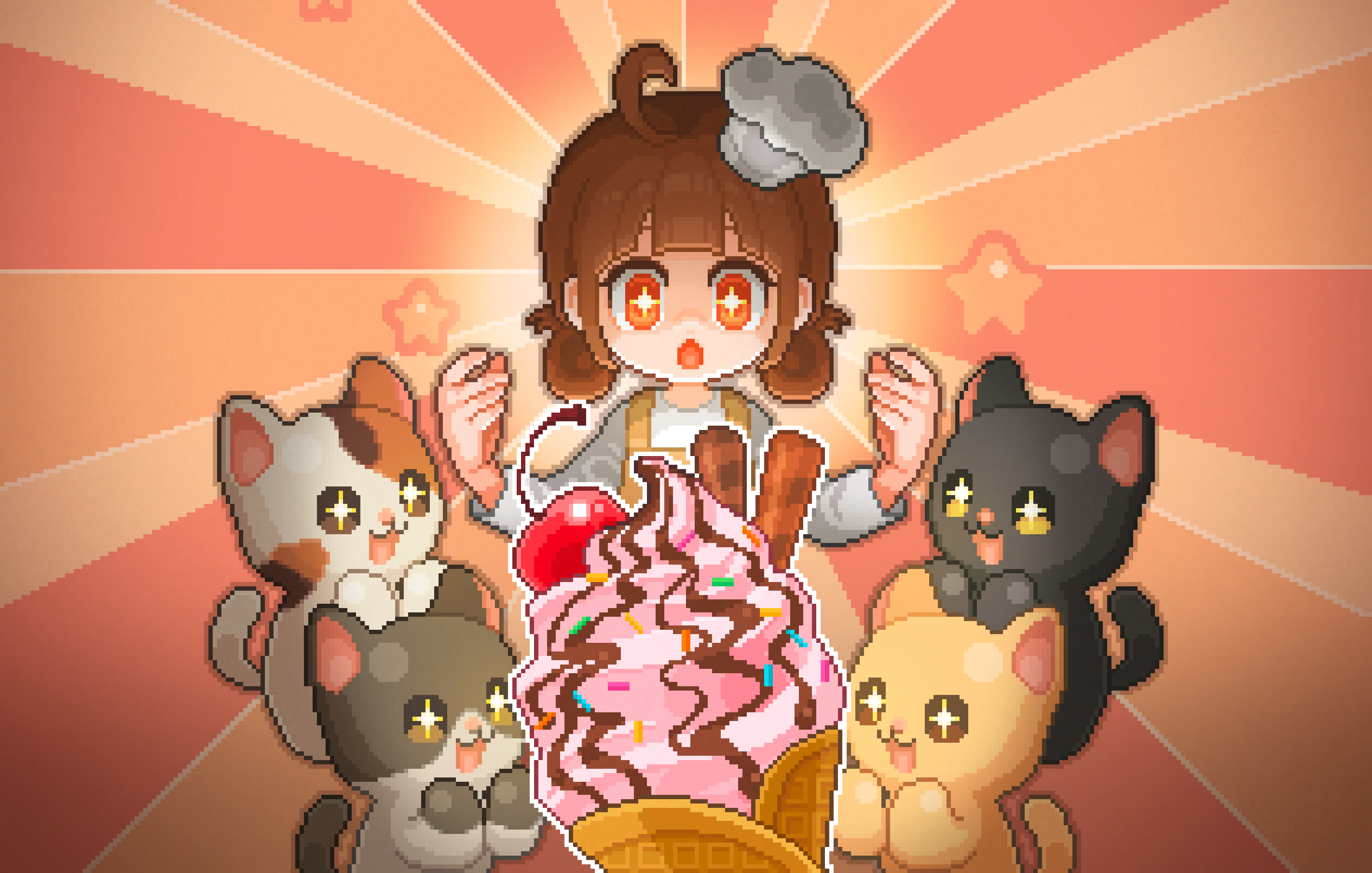 크리미아 Creamia